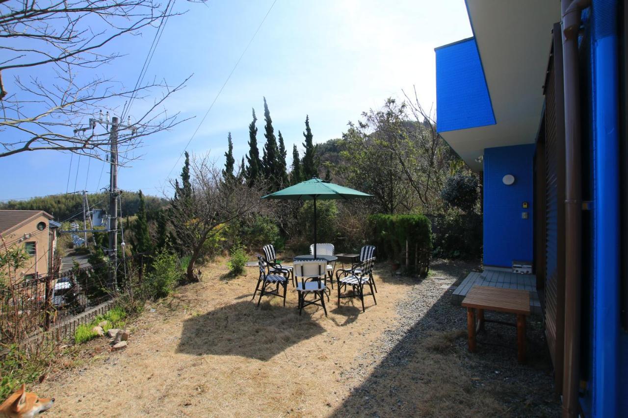 Tiz Wan 洲本 Villa Sumoto Exterior photo