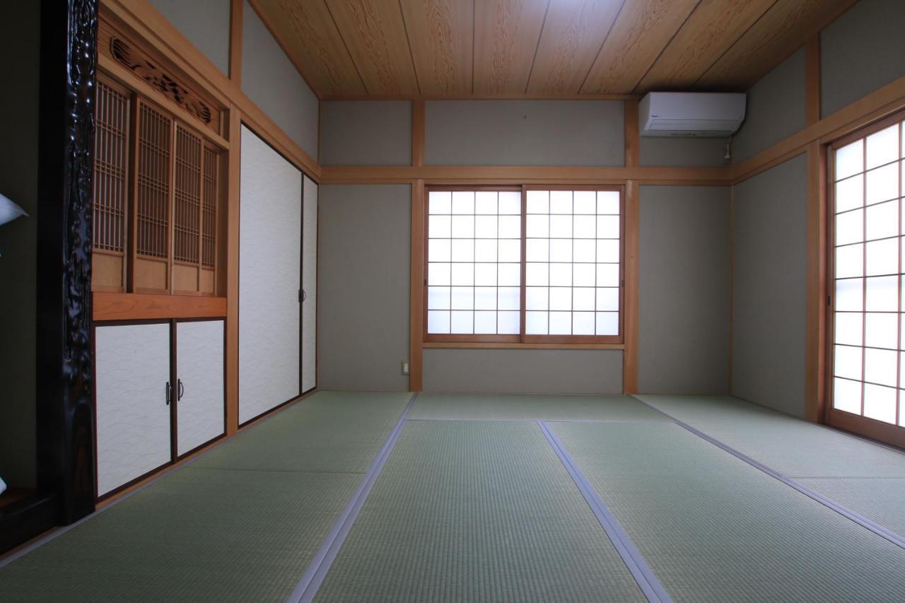 Tiz Wan 洲本 Villa Sumoto Exterior photo